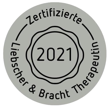 Liebscher Bracht zertifiziert Liebscher Bracht Zertifiziert Siegel